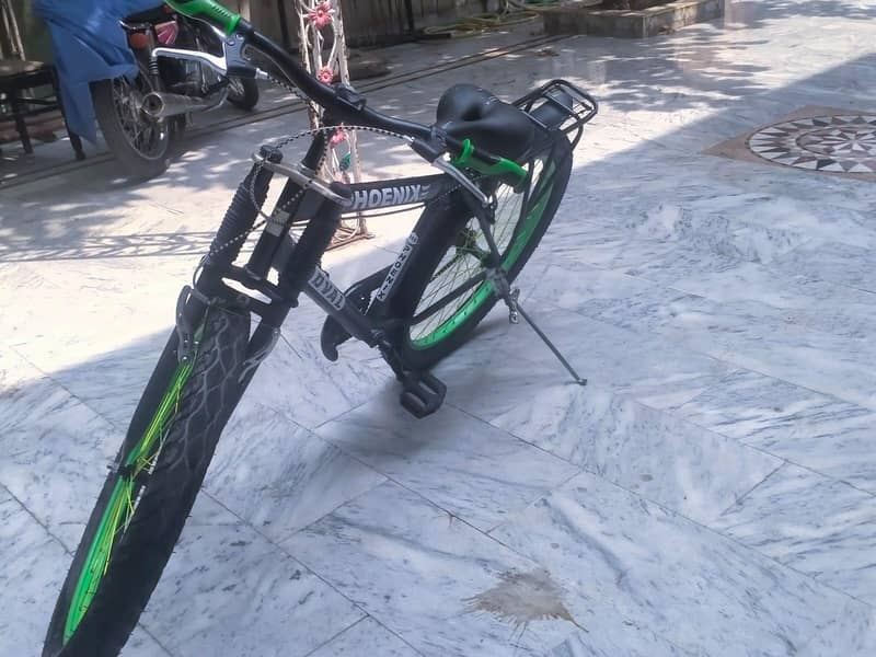 bicycle 0