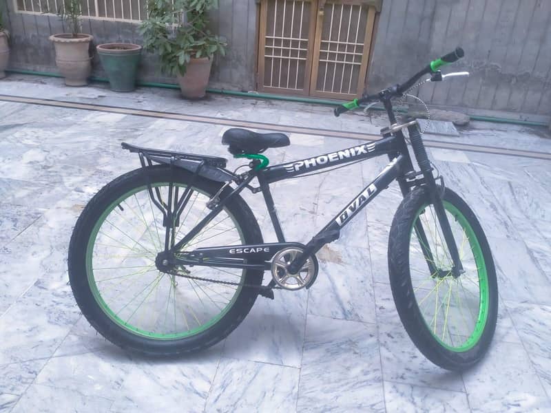 bicycle 1