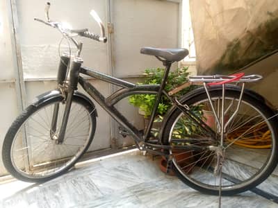 Bicycle for Sale