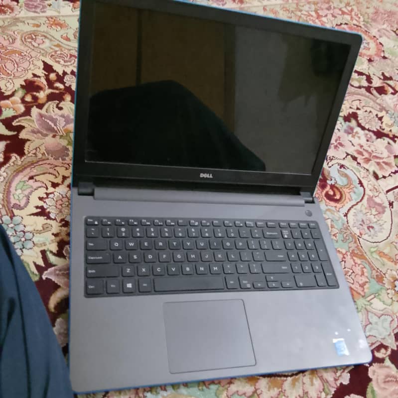 dell laptop 1