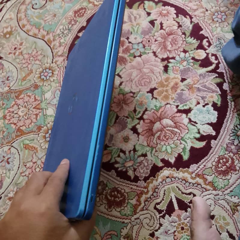 dell laptop 4