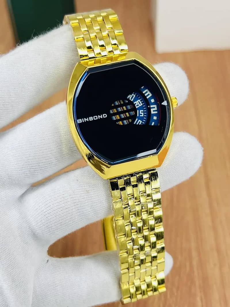 Men watch ⌚ 1