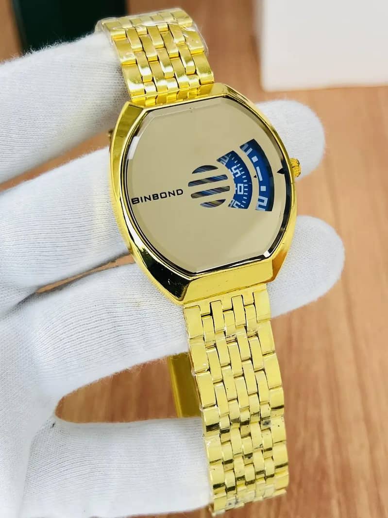 Men watch ⌚ 3