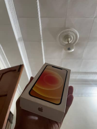 Apple iPhone 12
