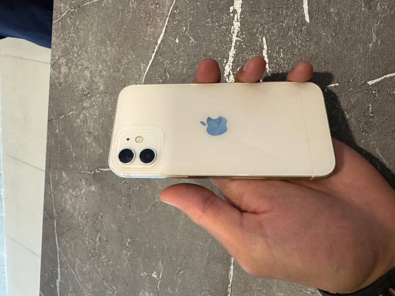 Apple iPhone 12 1