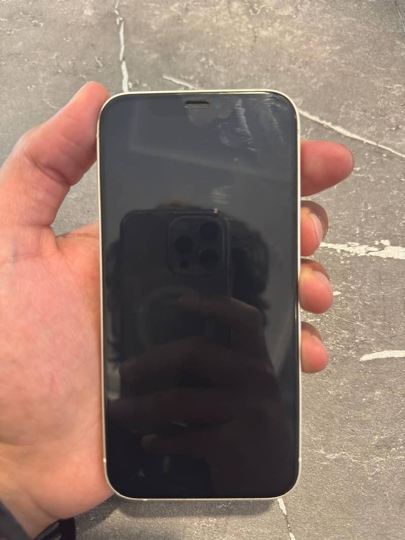 Apple iPhone 12 5
