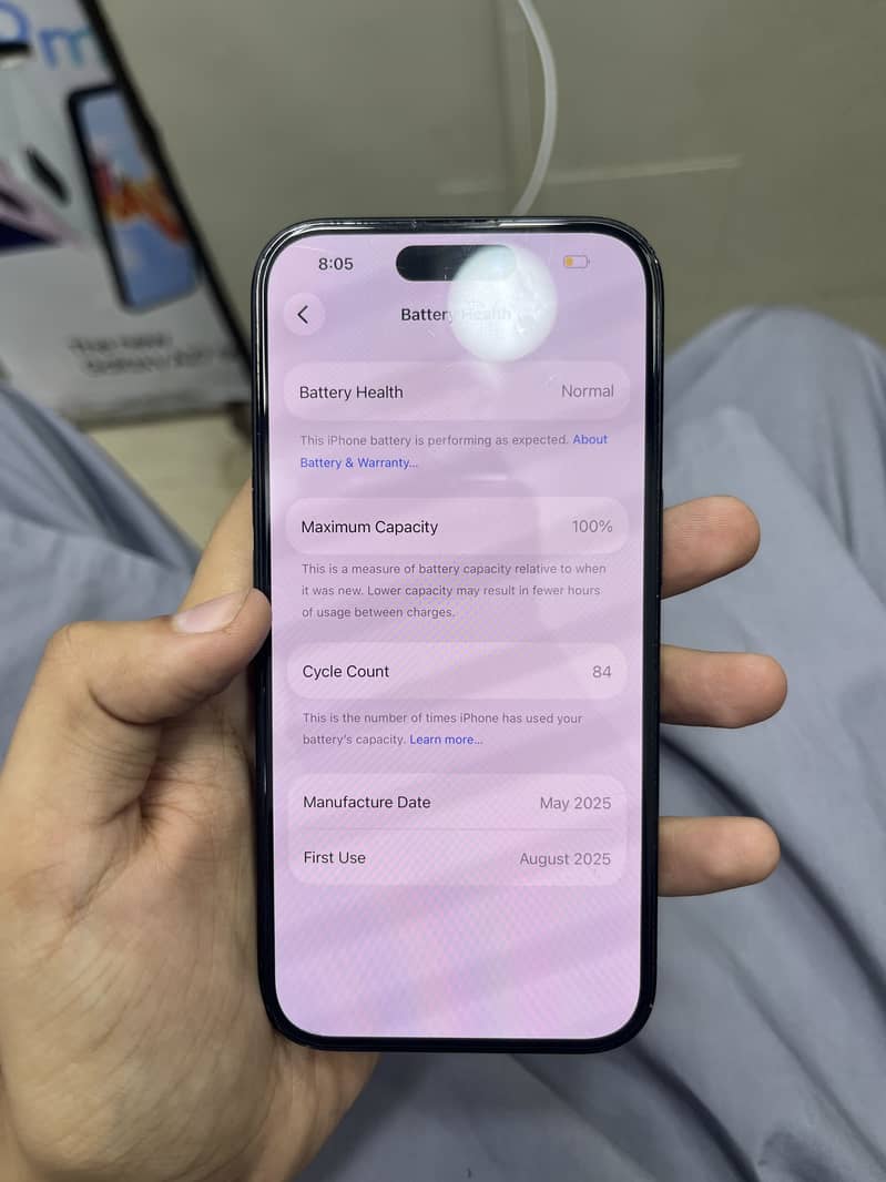 Apple iPhone 16 2