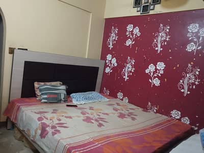 Apartment for Sale 1 Bed Lounge | VIP City View | North Karach
