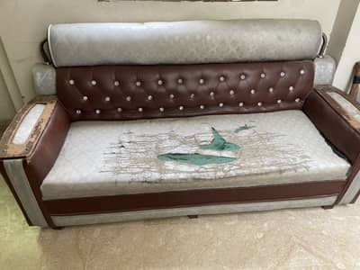 Sofa set for sale