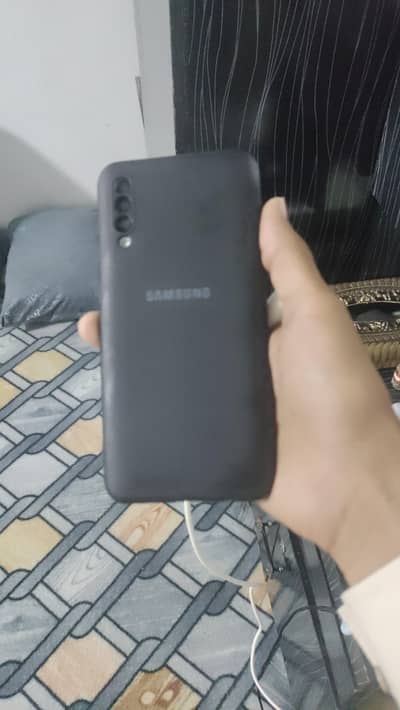 Samsung Mobile A30s