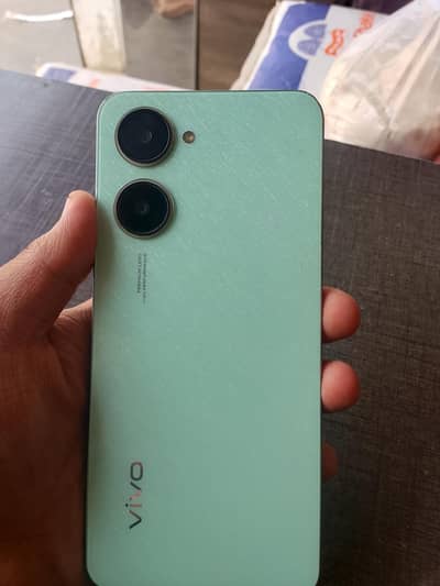 Vivo Y03t