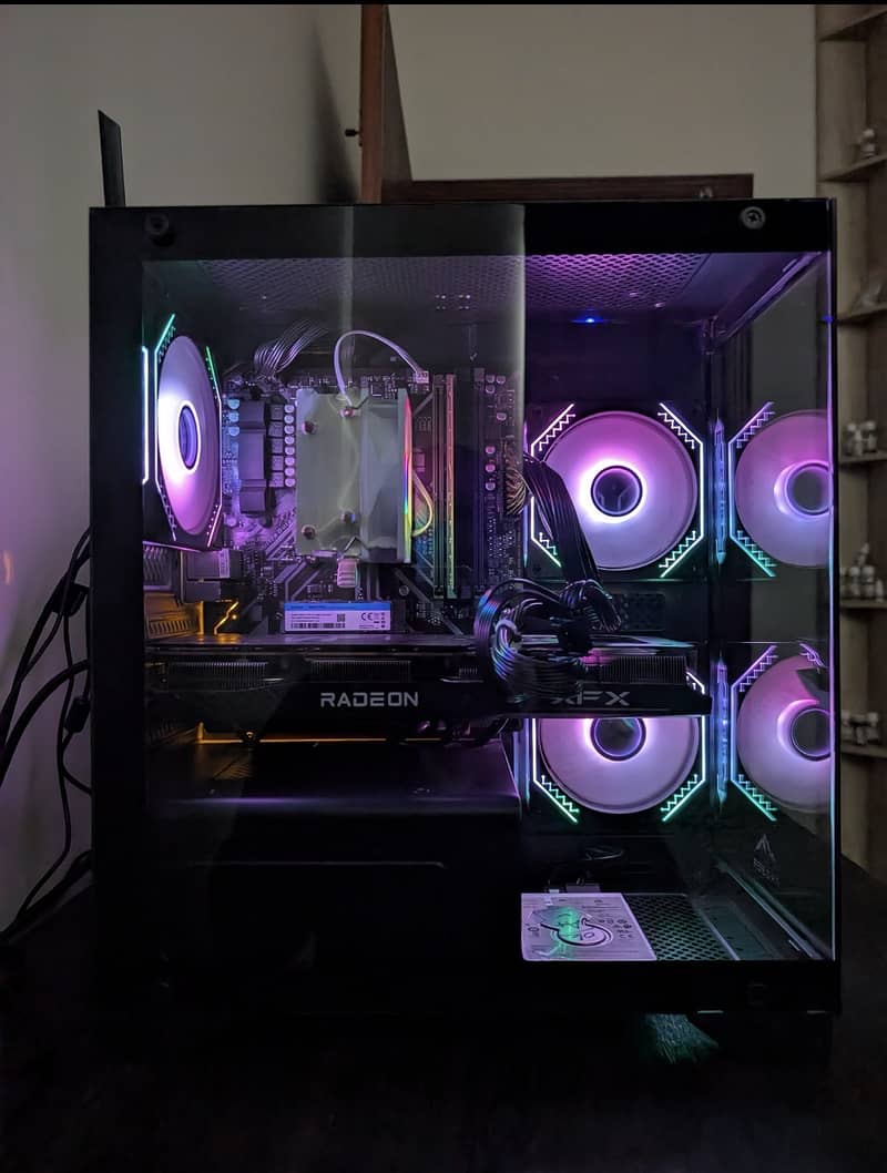 Gaming PC 1