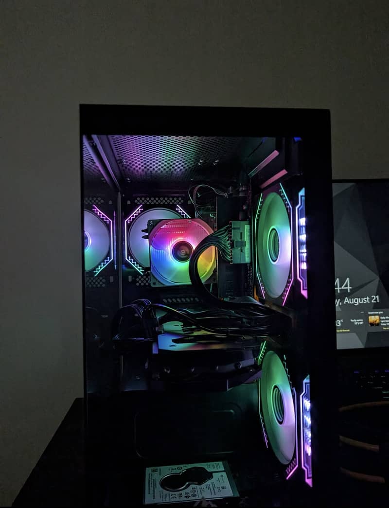 Gaming PC 2