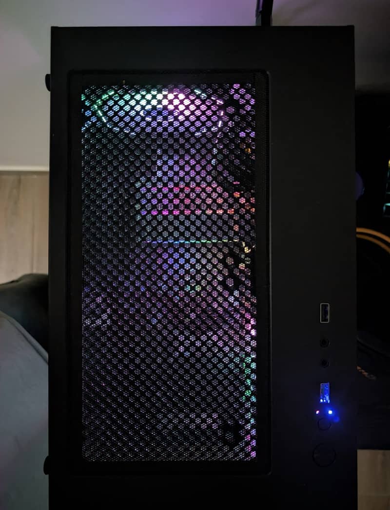 Gaming PC 3