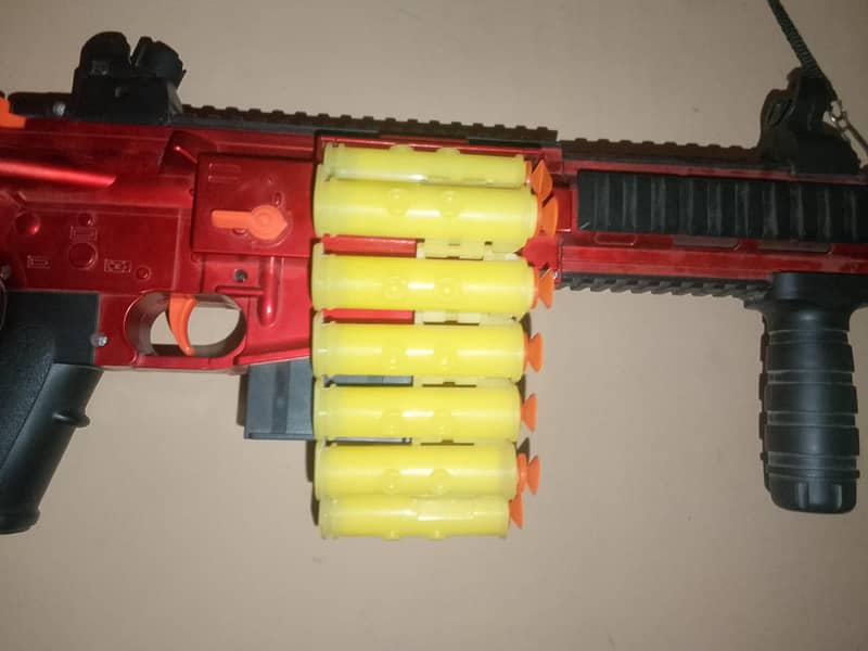 STAND GUN 2