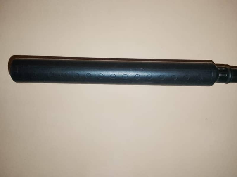 STAND GUN 3