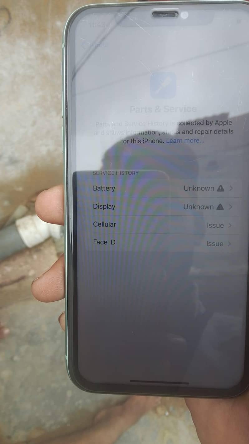 Apple iPhone 11 5