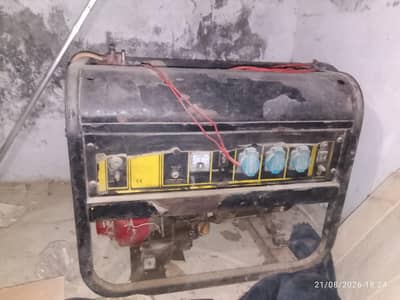 5kv Generator