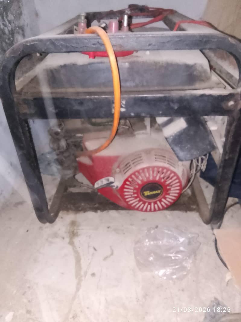 5kv Generator 1