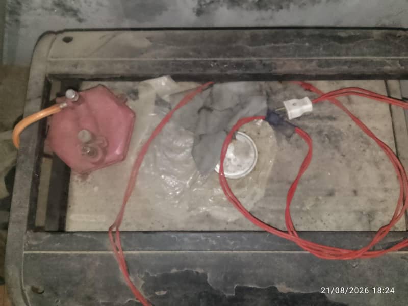 5kv Generator 2