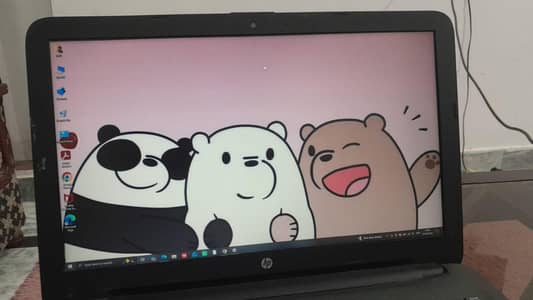 HP Core i-3 Laptop For Sale