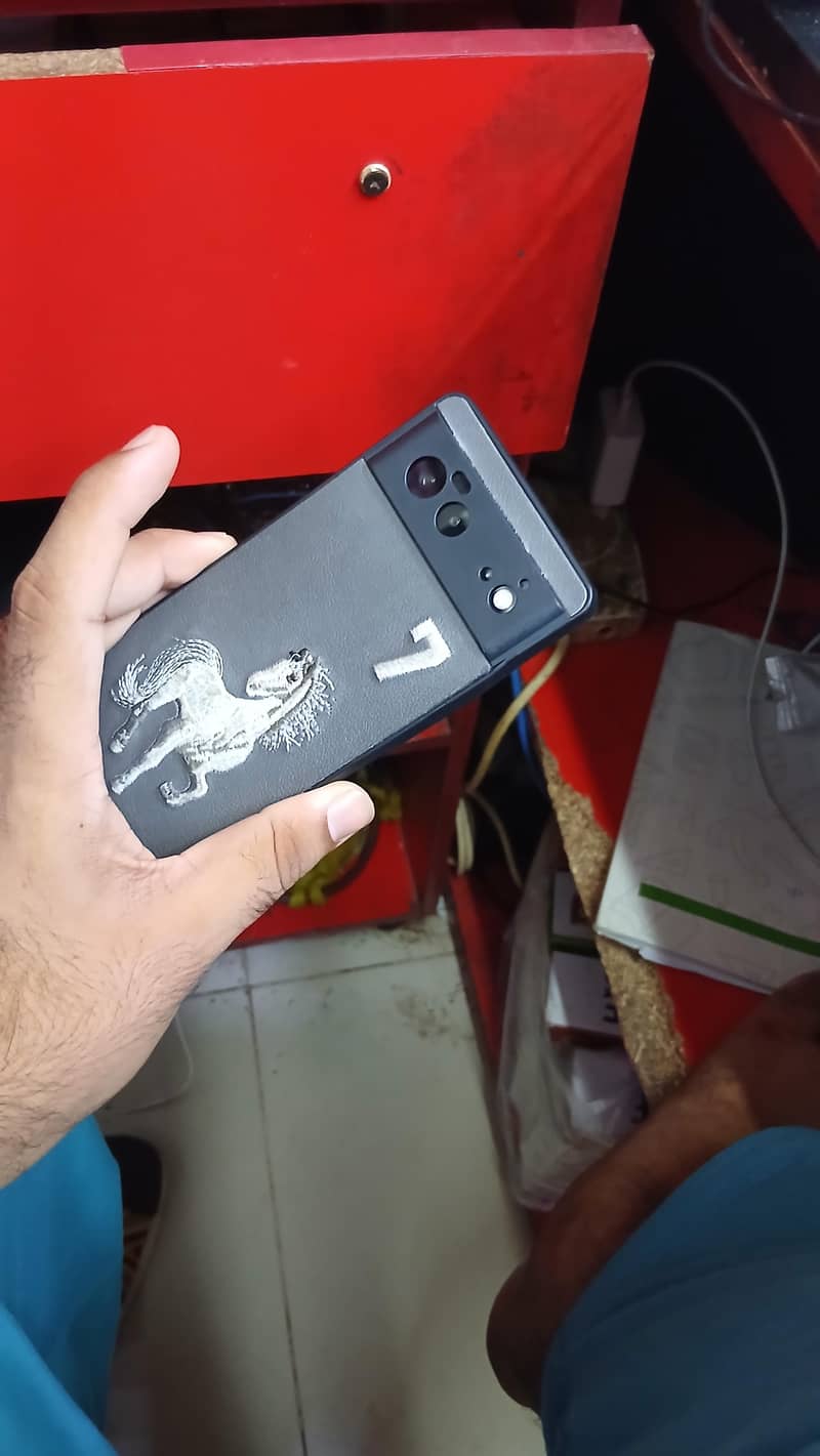 Google Pixel 6 6