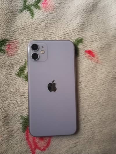 iPhone 11 128gb