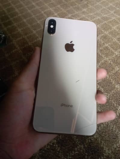 Apple iPhone XS Max