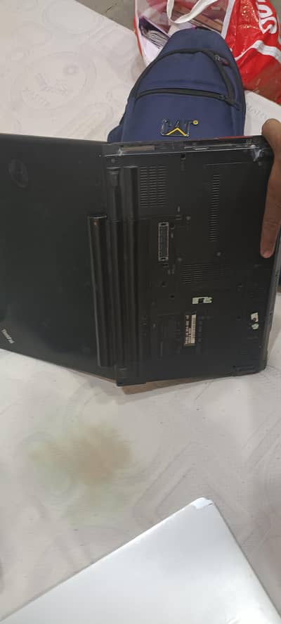 Lenovo Thinkpad Laptop Core i5