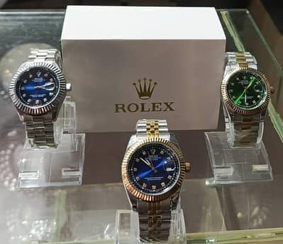 Rolex watch premium Quality