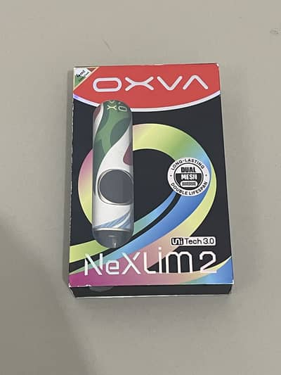 OXVA NEXLIM 2 FIFA SE