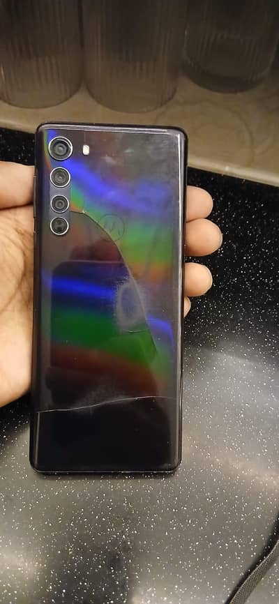 Motorola Edge