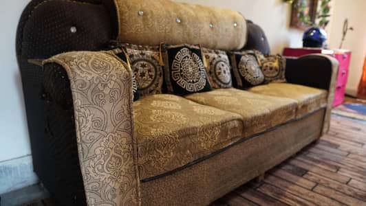 sofa 3 single double triple