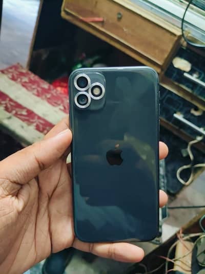 iPhone 11 128 GB exchange