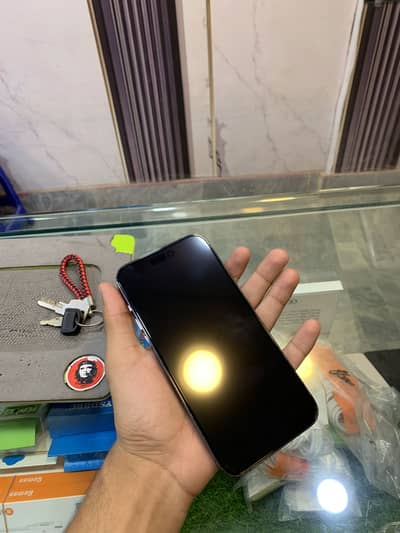 Apple iPhone 14 Pro Max jv 128 gb