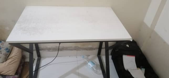 comfy study table