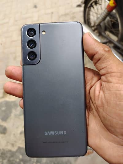 Samsung Mobile S21