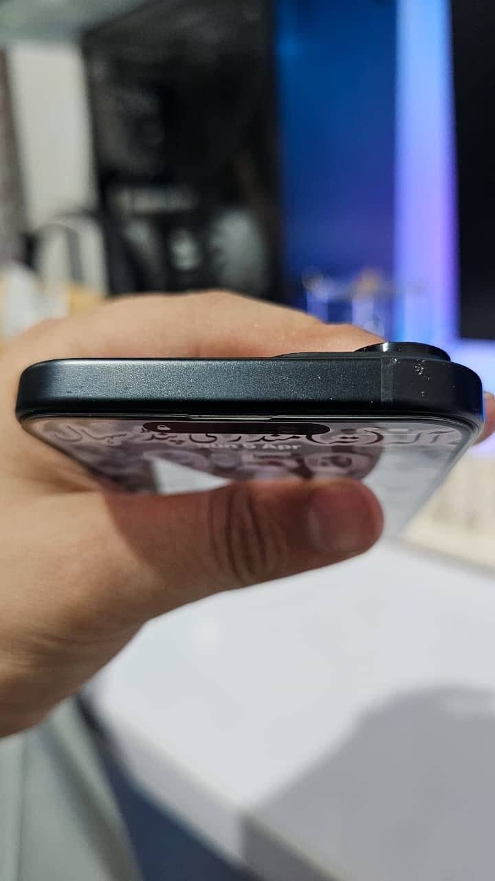 Apple iPhone 15 0