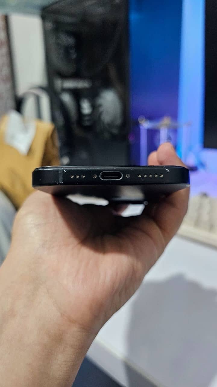 Apple iPhone 15 1