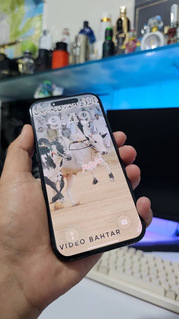 Apple iPhone 15 2