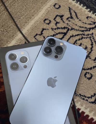 Apple iPhone 13 Pro Max