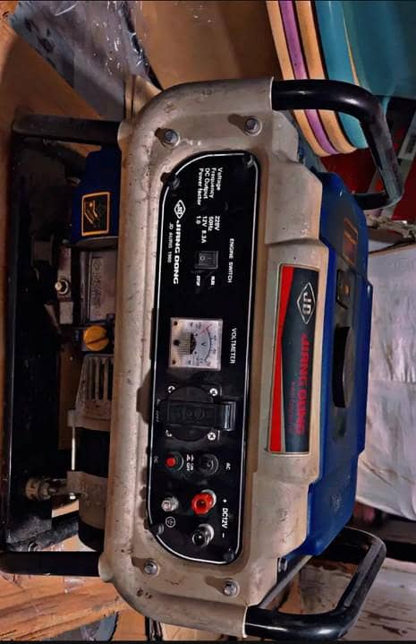 Generator 1
