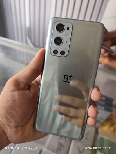 One Plus 9 Pro 5g 8/256 only mobile location kabirwala