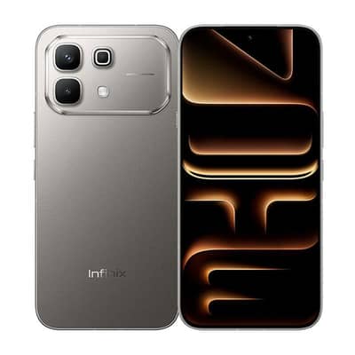 Infinix Note 60