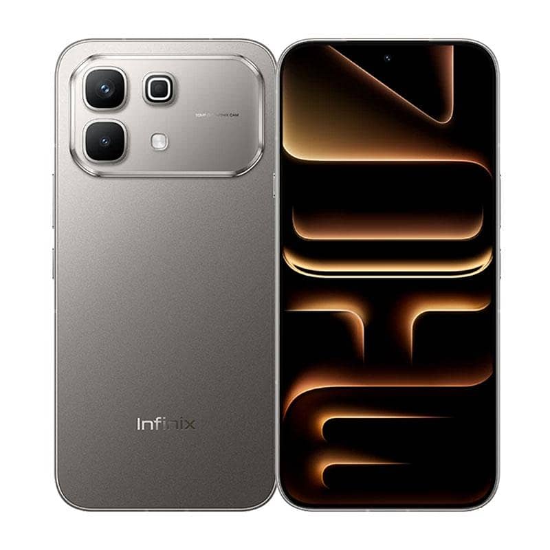 Infinix Note 60 0