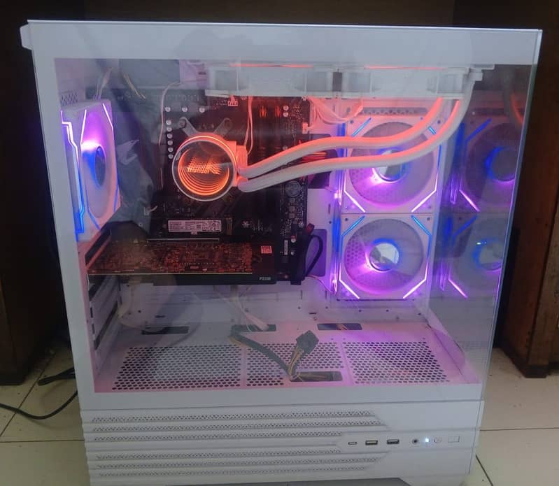 Gaming Pc 0