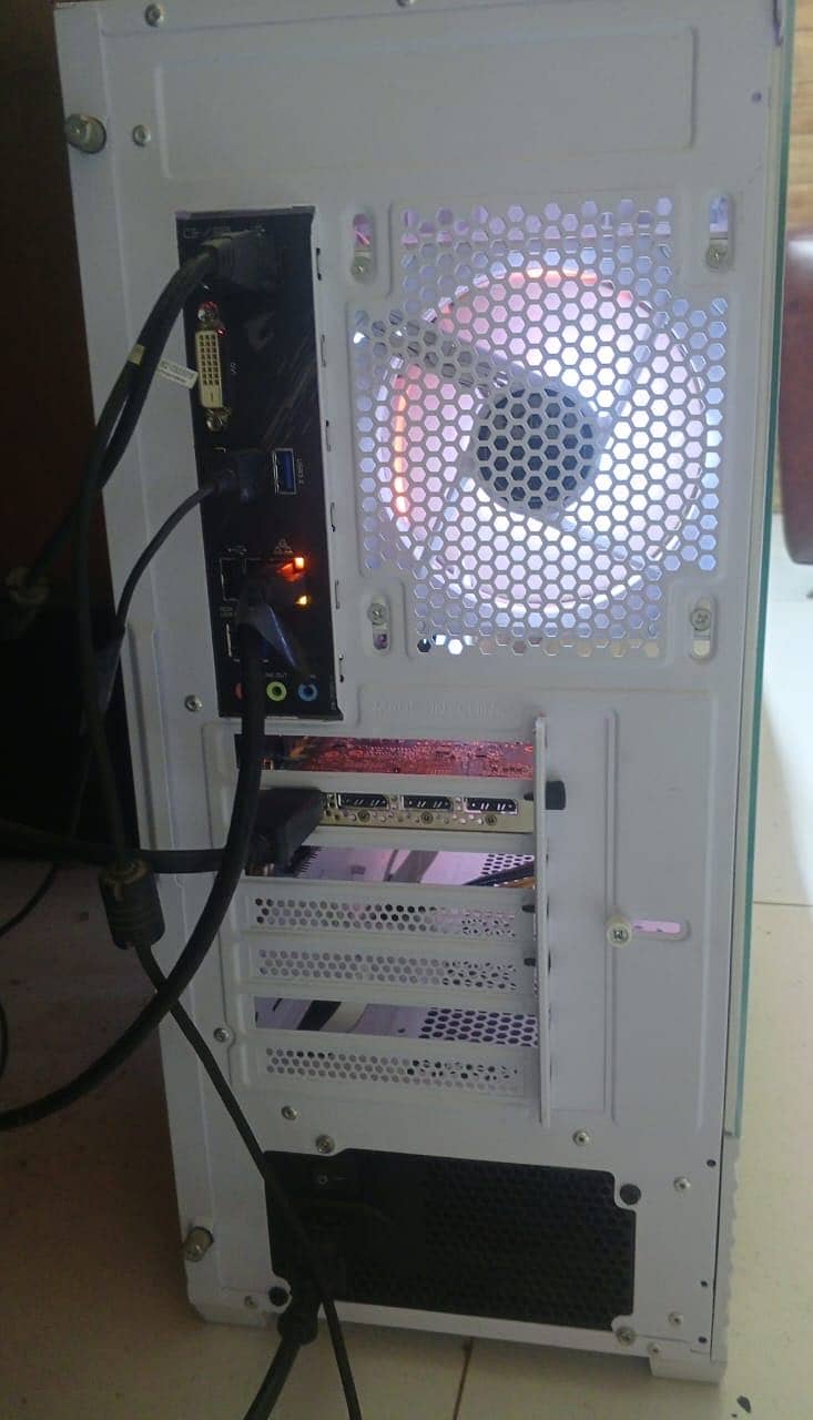 Gaming Pc 1