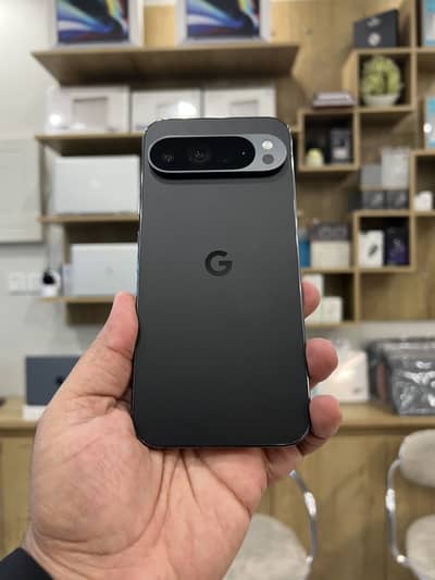 Google Pixel 9 Pro XL Official PTA Approved