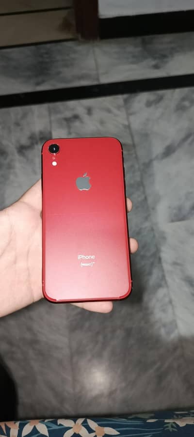 Apple iPhone XR