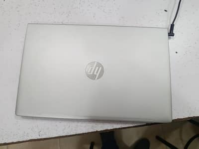 I5 11th Gen 8GB  RAM SSD 256